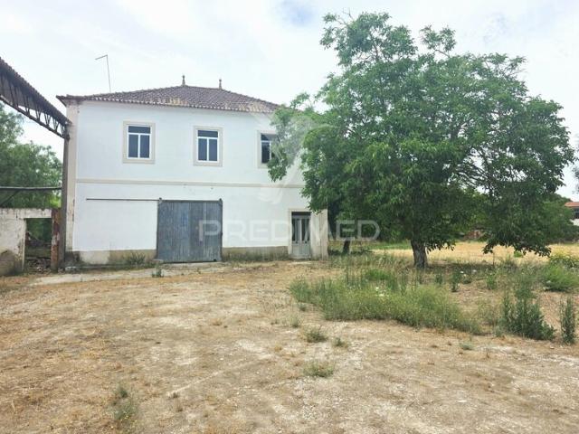 Quinta V6 à venda em concelho de Torres Novas, Santarém, Portugal