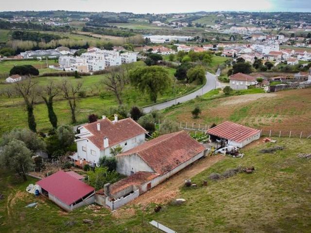 Quinta V6 à venda em concelho de Alcobaça, Leiria, Portugal