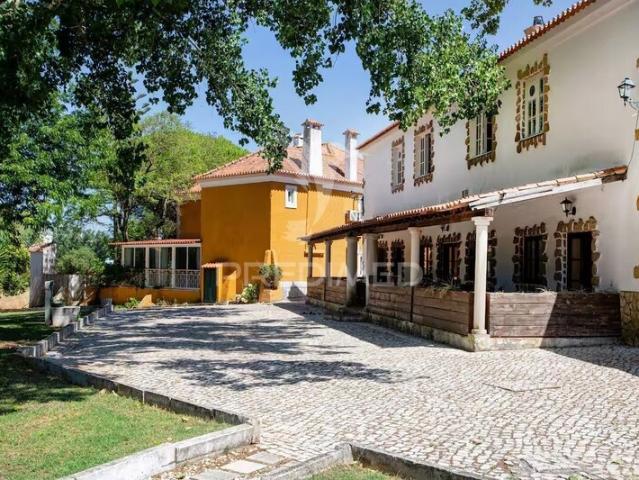 Quinta V7 à venda em concelho de Setúbal, Setúbal, Portugal