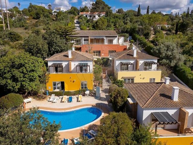 Quinta >V9 à venda em concelho de Lagos, Faro, Portugal