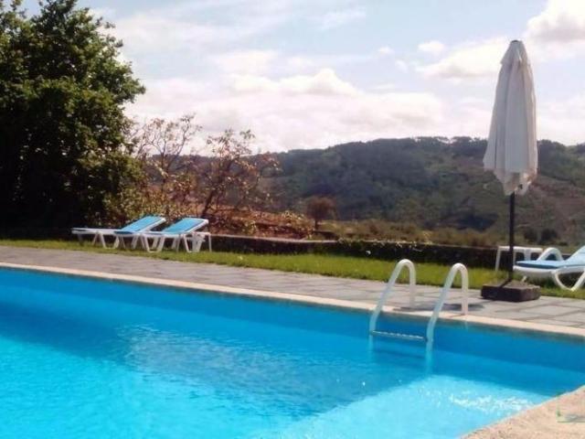 Quinta Venda em Cumieira,Santa Marta de Penaguião | 26064093364