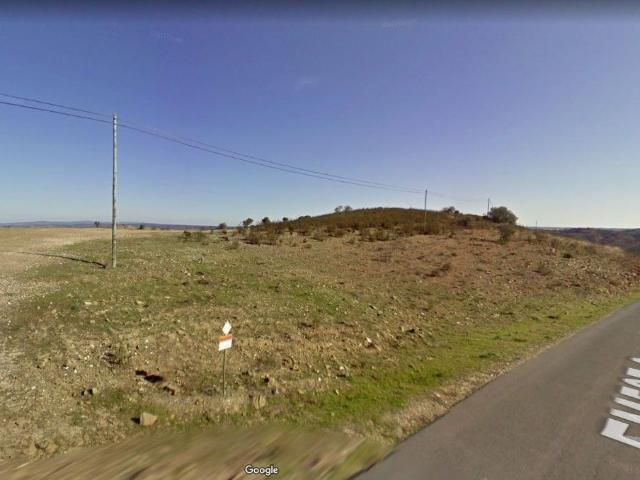 Terreno em Alcoutim para Quinta ou Herdade