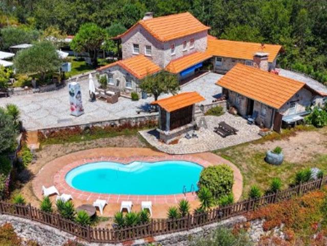 Quinta Venda em Arcozelo das Maias,Oliveira de Frades