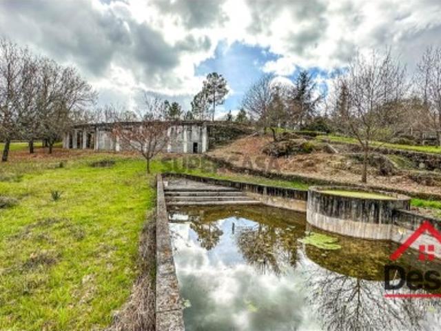 Quinta Venda em Bodiosa,Viseu