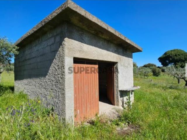 Quinta Venda em Escalos de Cima e Lousa,Castelo Branco