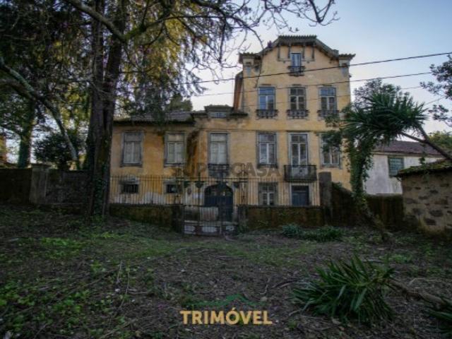 Quinta Venda em Oliveira de Azeméis, Santiago de Riba Ul, Ul, Macinhata da Seixa e Madail,Oliveira de Azeméis