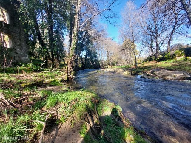 Quinta Venda em Rio Torto e Lagarinhos,Gouveia