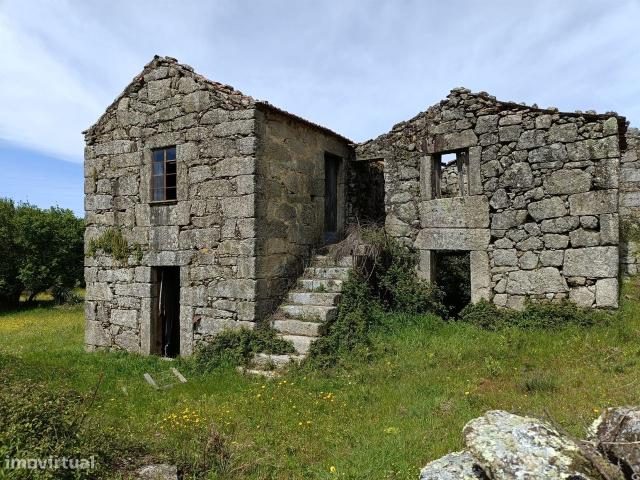 Quinta Venda em Tavares Chs, Vrzea e Travanca,Mangualde