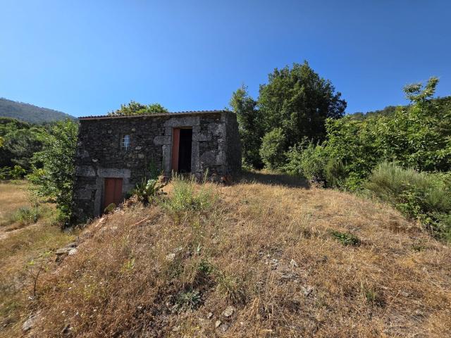 Quinta Venda em Valezim,Seia 62m² Valezim