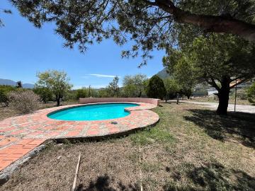 QUINTA POTRERO CHICO HIDALGO NUEVO LEON VENTA