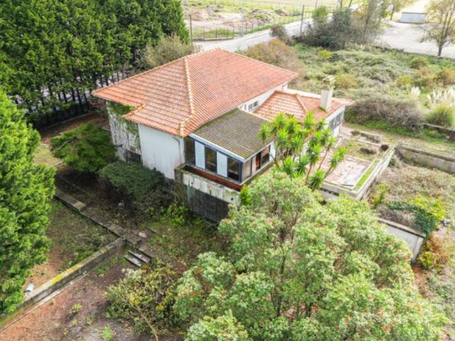 Quinta | Viabilidade construtiva de moradias | Vista Mar | Aguda, V.N.Gaia