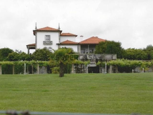 Quinta Viana do Castelo
