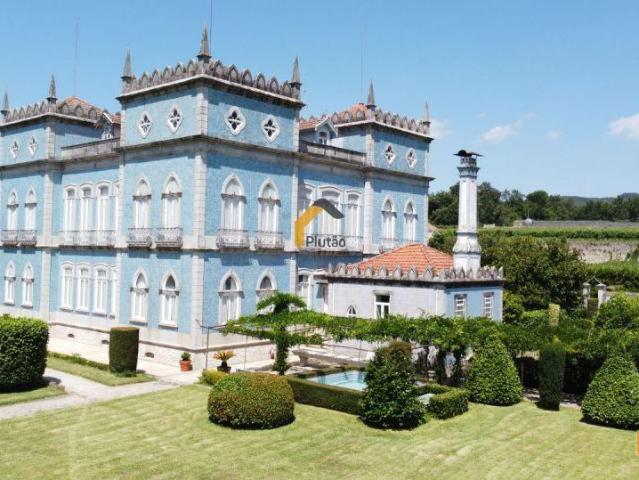 Quinta Villa Beatriz | 26084060773