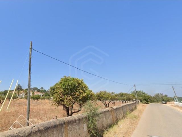 Terreno, Alcantarilha e Pêra, Silves | BPI Expresso Imobiliário