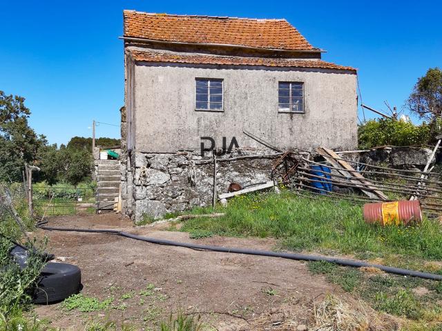 Quinta/Herdade, Algodres, Fornos de Algodres | BPI Expresso Imobiliário