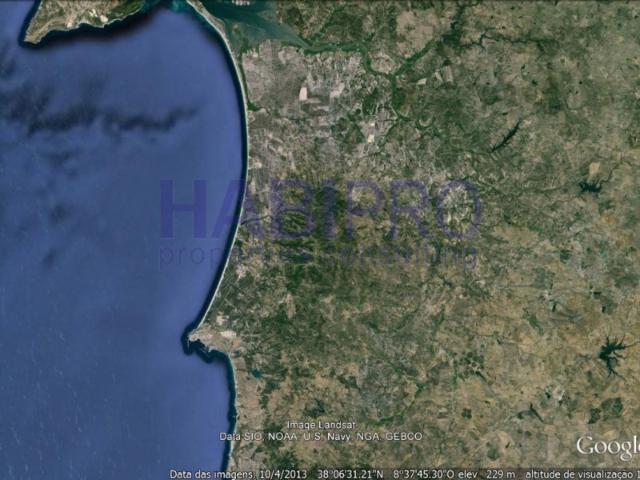 Quinta/Herdade, Castro Verde e Casével, Castro Verde | BPI Expresso Imobiliário
