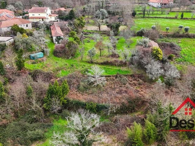 Quinta/Herdade, Carvalhais e Candal, São Pedro do Sul | BPI Expresso Imobiliário