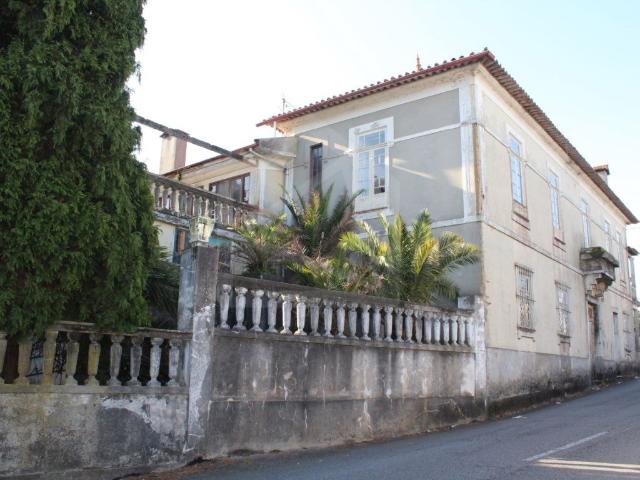 Quinta/Herdade em Fiães, Santa Maria da Feira 813m² Fiães Do Rio