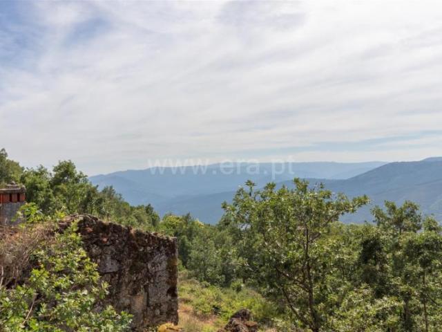 Quinta/Herdade, Famalicão, Guarda | BPI Expresso Imobiliário