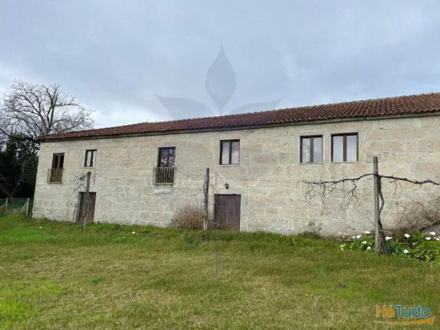 Quinta/Herdade histórica de 1690 em Valdreu, Vila Verde | 26063928904