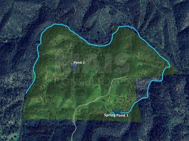 Terreno, Santiago Do Cacém, Santa Cruz e São Bartolomeu Da Serra, Santiago do Cacém | BPI Expresso Imobiliário