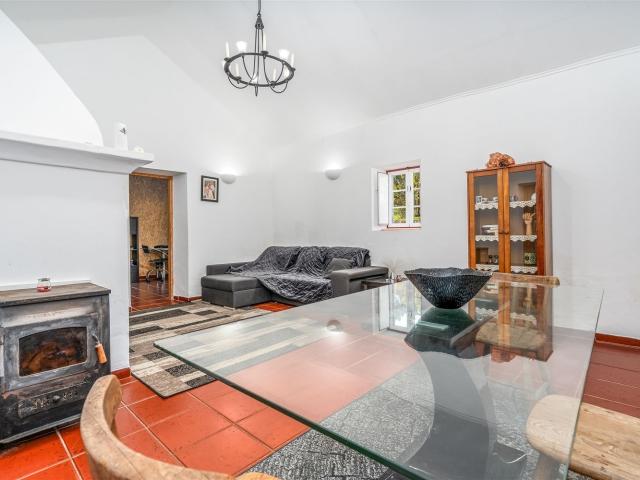 Quinta/Herdade T4, Santiago Do Cacém, Santa Cruz e São Bartolomeu Da Serra, Santiago do Cacém | BPI Expresso Imobiliário