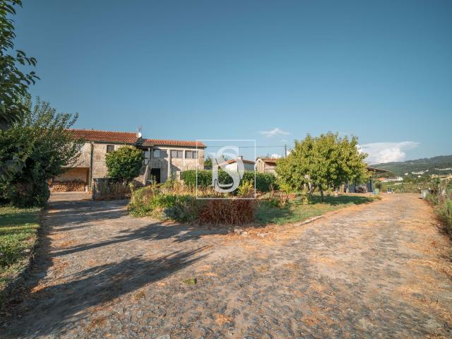 Quinta/Herdade T5, Coucieiro, Vila Verde | BPI Expresso Imobiliário