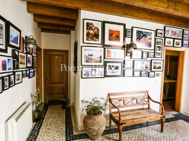 Quinta/Herdade T5, Reguengo e São Julião, Portalegre | BPI Expresso Imobiliário