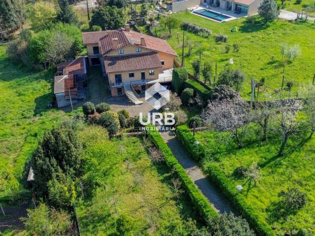 Quinta/Herdade T6, Adaufe, Braga | BPI Expresso Imobiliário