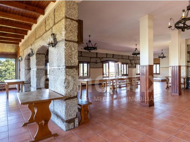 Quinta/Herdade T6, Fregim, Amarante | BPI Expresso Imobiliário