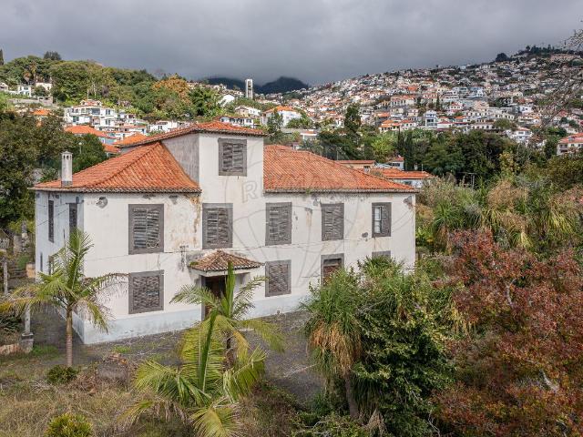 Quinta/Herdade T6, Imaculado Coração de Maria, Funchal | BPI Expresso Imobiliário