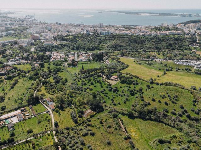 Quinta/Herdade T6, Setúbal São Julião, Nossa Senhora Da Anunciada e Santa Maria Da Graça, Setúbal | BPI Expresso Imobiliário