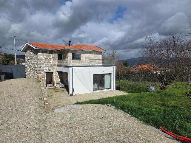 Quinta/Herdade T6, Termas de São Vicentecente, Penafiel | BPI Expresso Imobiliário