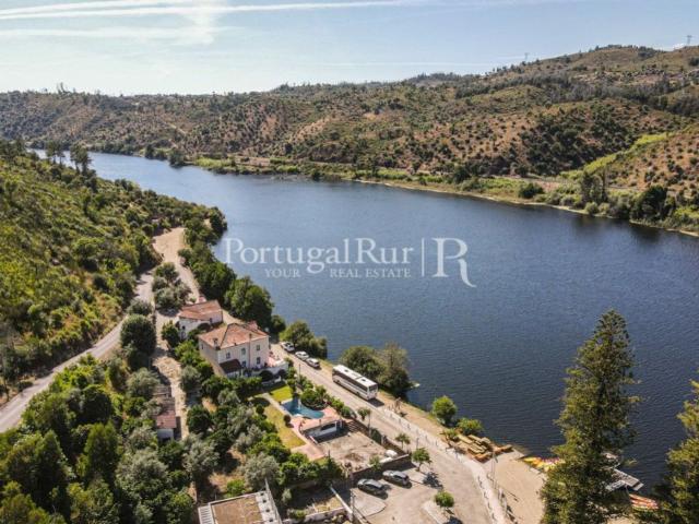 Quinta/Herdade T8, Belver, Gavião | BPI Expresso Imobiliário