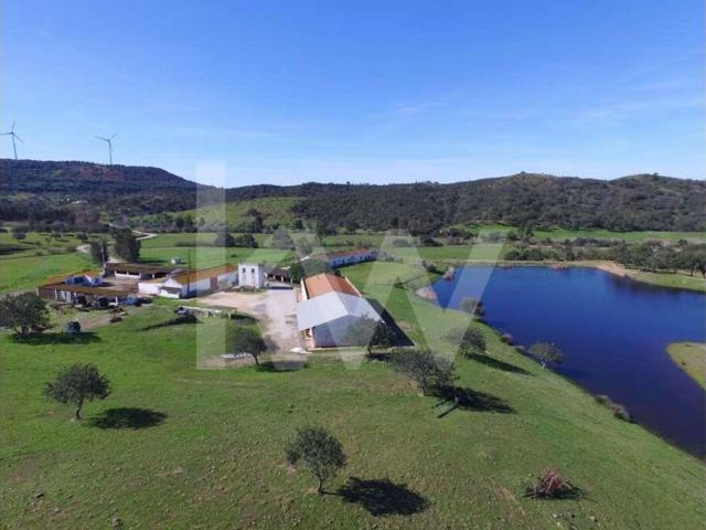 Quinta/Herdade T8, São Bartolomeu de Messines, Silves | BPI Expresso Imobiliário