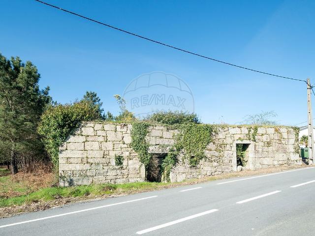 Quinta/Herdade T0, São Pedro de France, Viseu | BPI Expresso Imobiliário