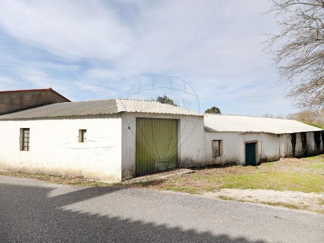 Moradia >T10+1, Seiça, Ourém | BPI Expresso Imobiliário