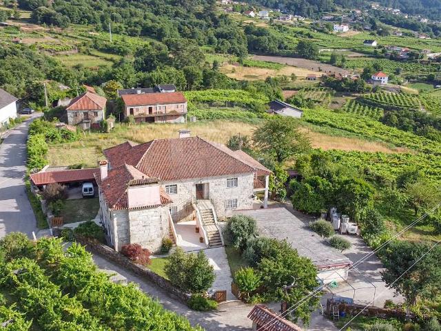 Quinta/Herdade >T10+1, Vila e Roussas, Melgaço | BPI Expresso Imobiliário