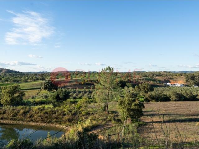 Quinta/Herdade T1, São Bartolomeu de Messines, Silves | BPI Expresso Imobiliário