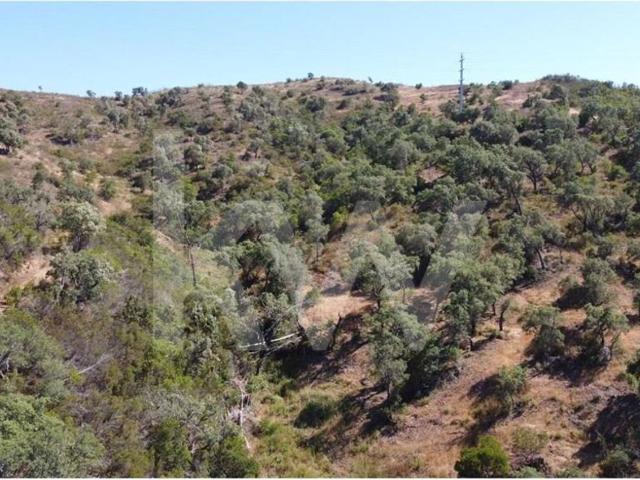 Quinta/Herdade T2, Marmelete, Monchique | BPI Expresso Imobiliário