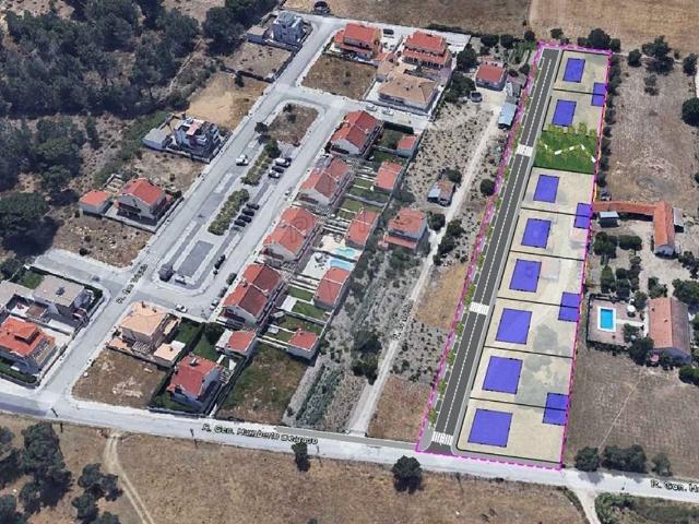 Quinta/Herdade T2, Moita, Moita | BPI Expresso Imobiliário