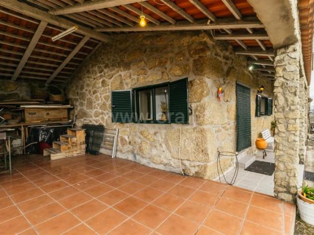 Quinta/Herdade T2, Caria, Belmonte | BPI Expresso Imobiliário