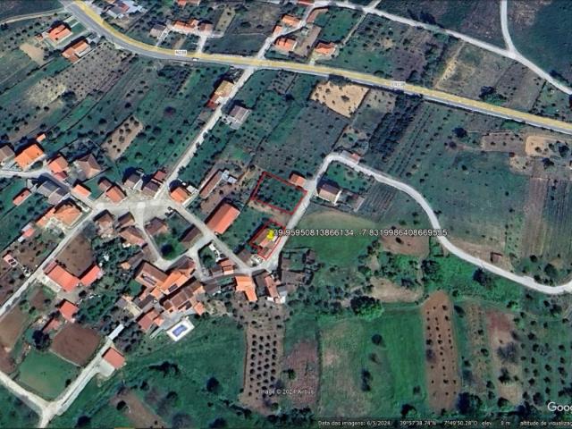 Quinta/Herdade T2, Estreito Vilar Barroco, Oleiros | BPI Expresso Imobiliário
