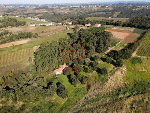 Quinta/Herdade T3, A Dos Negros, Óbidos | BPI Expresso Imobiliário