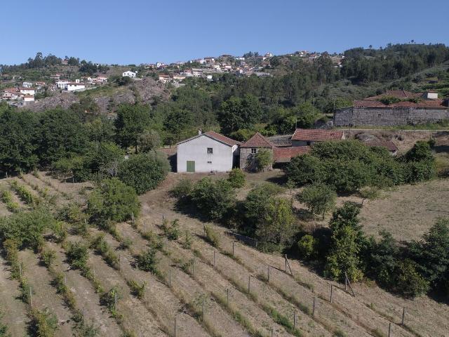 Quinta/Herdade T3, Banho e Carvalhosa, Marco de Canaveses | BPI Expresso Imobiliário
