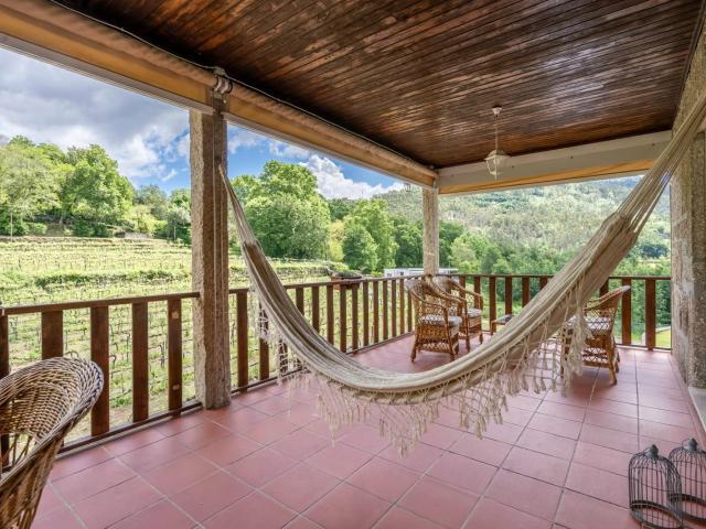 Quinta/Herdade T3, Bouro Santa Maria, Amares | BPI Expresso Imobiliário
