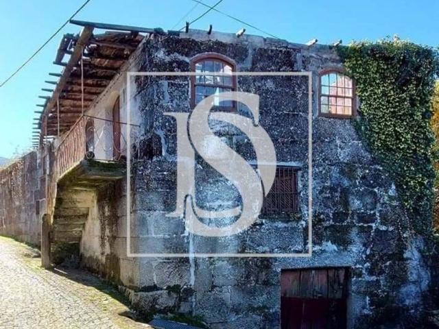 Quinta/Herdade T3, Ruivães e Campos, Vieira do Minho | BPI Expresso Imobiliário