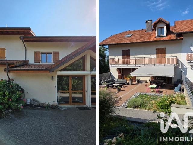 Quintal Location Appartement 74