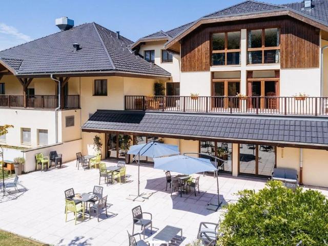 Quintal Vente Appartement 74