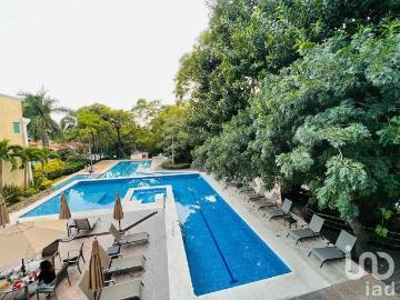 QUINTAS DEL BOSQUE DEPARTAMENTO EN RENTA, CON AMENIDADES Y SEGURIDAD 24/7 EN CUERNAVACA, MORELOS. DV X1U3R